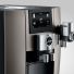 JURA J8 Midnight Silver - CZ distribuce